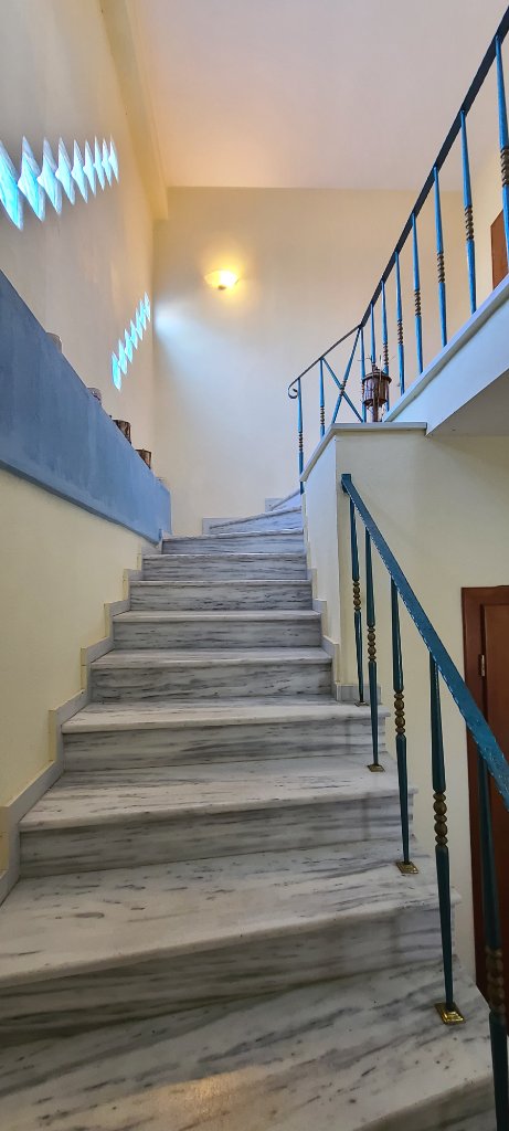Xeimerini Kaltera apartment interior, lake-view stay at Vegoritida Apartments — photo 10