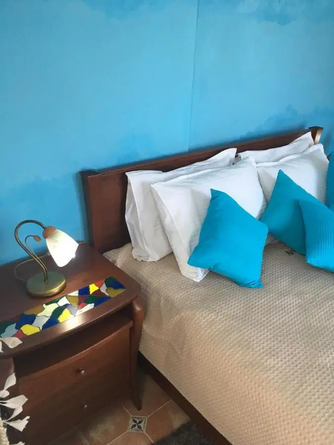 Apartment interior 5