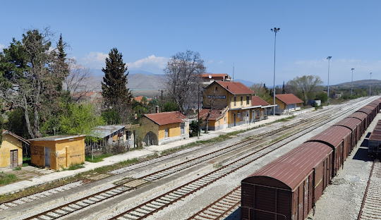 Amyntaio Wine City