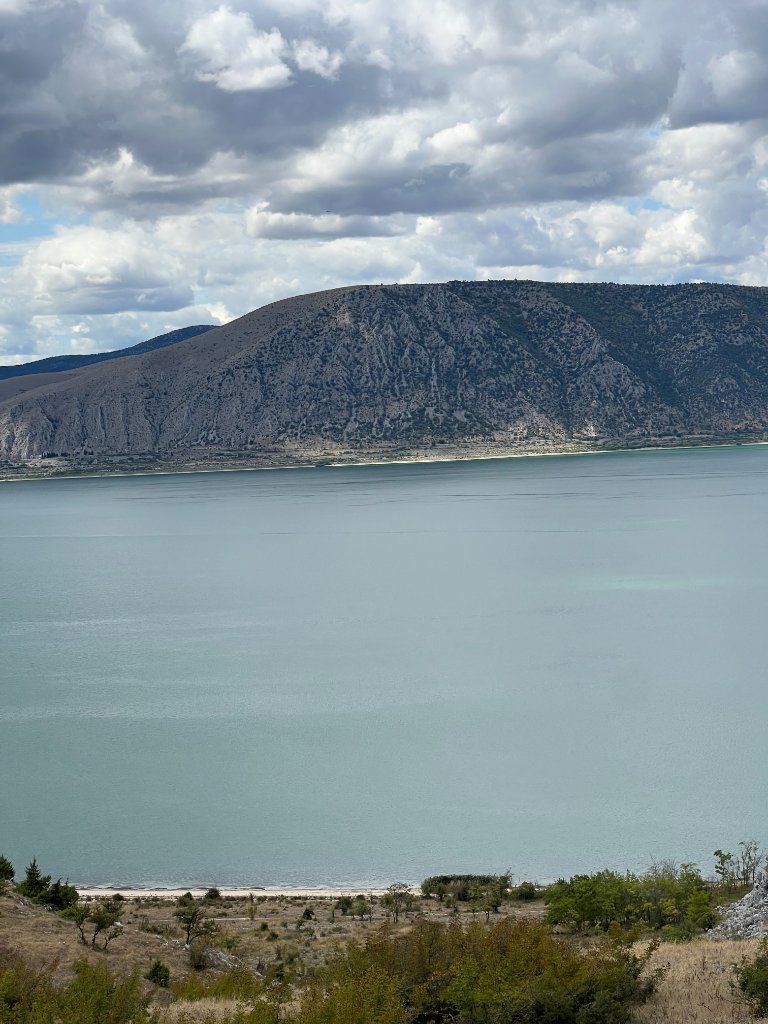 Lake Vegoritida