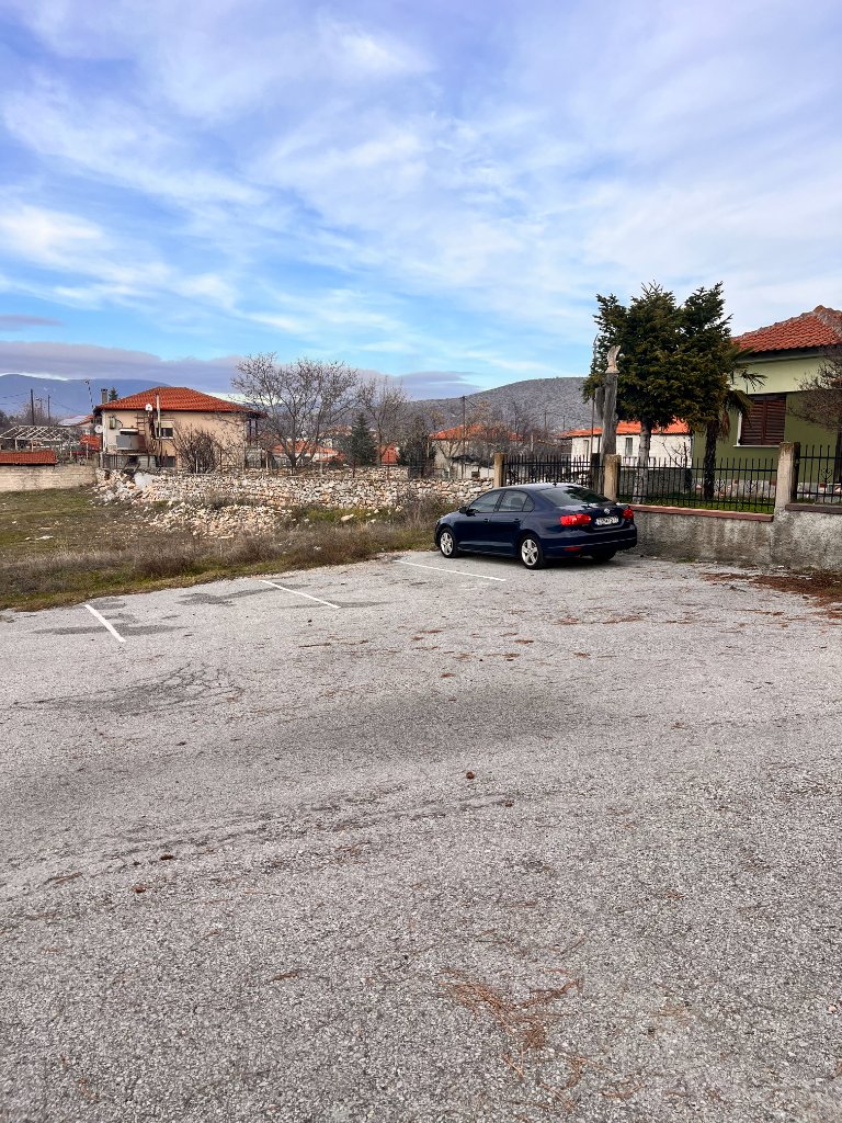 Δωρεάν, Ασφαλείς Θέσεις Στάθμευσης