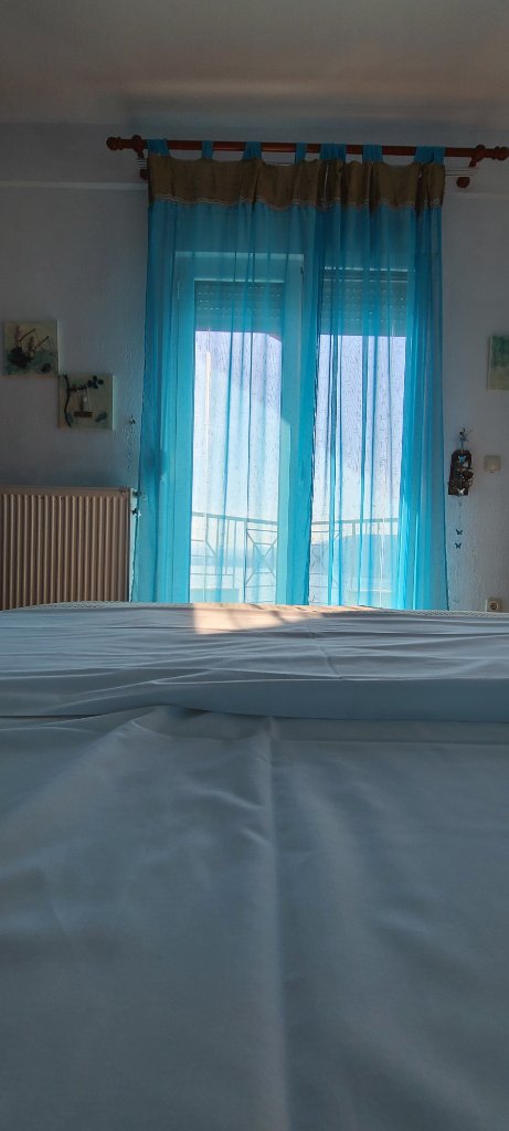 Xeimerini Kaltera apartment interior, lake-view stay at Vegoritida Apartments — photo 21