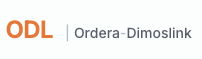 ODL — Ordera-Dimoslink