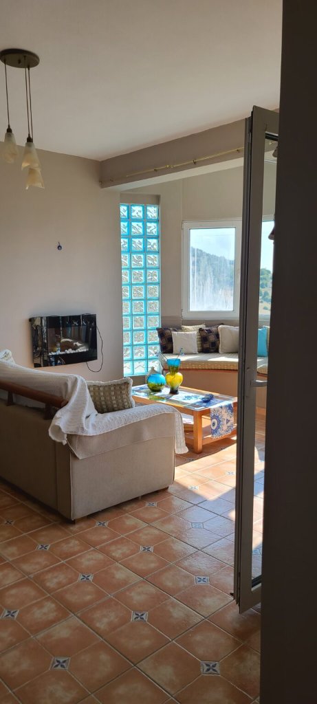 Apartment interior 2