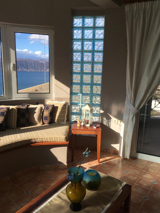 Apartment interior 7