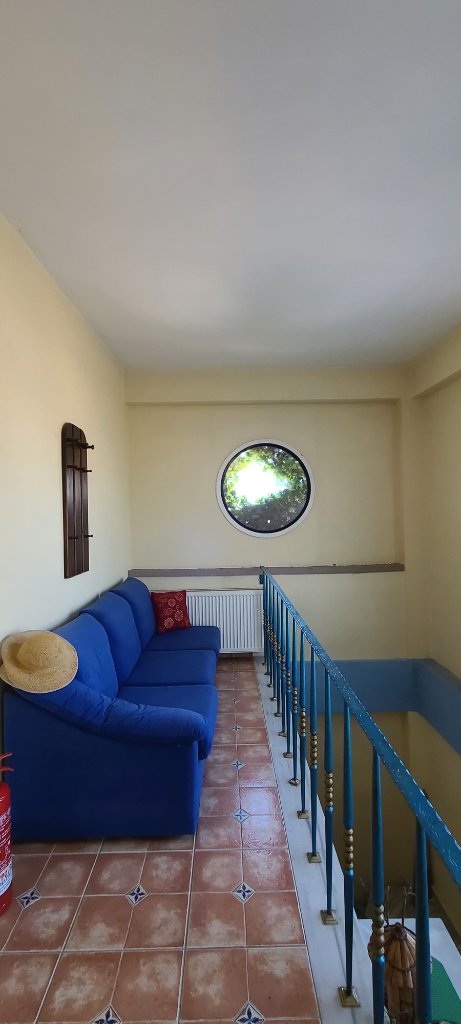 Xeimerini Kaltera apartment interior, lake-view stay at Vegoritida Apartments — photo 12