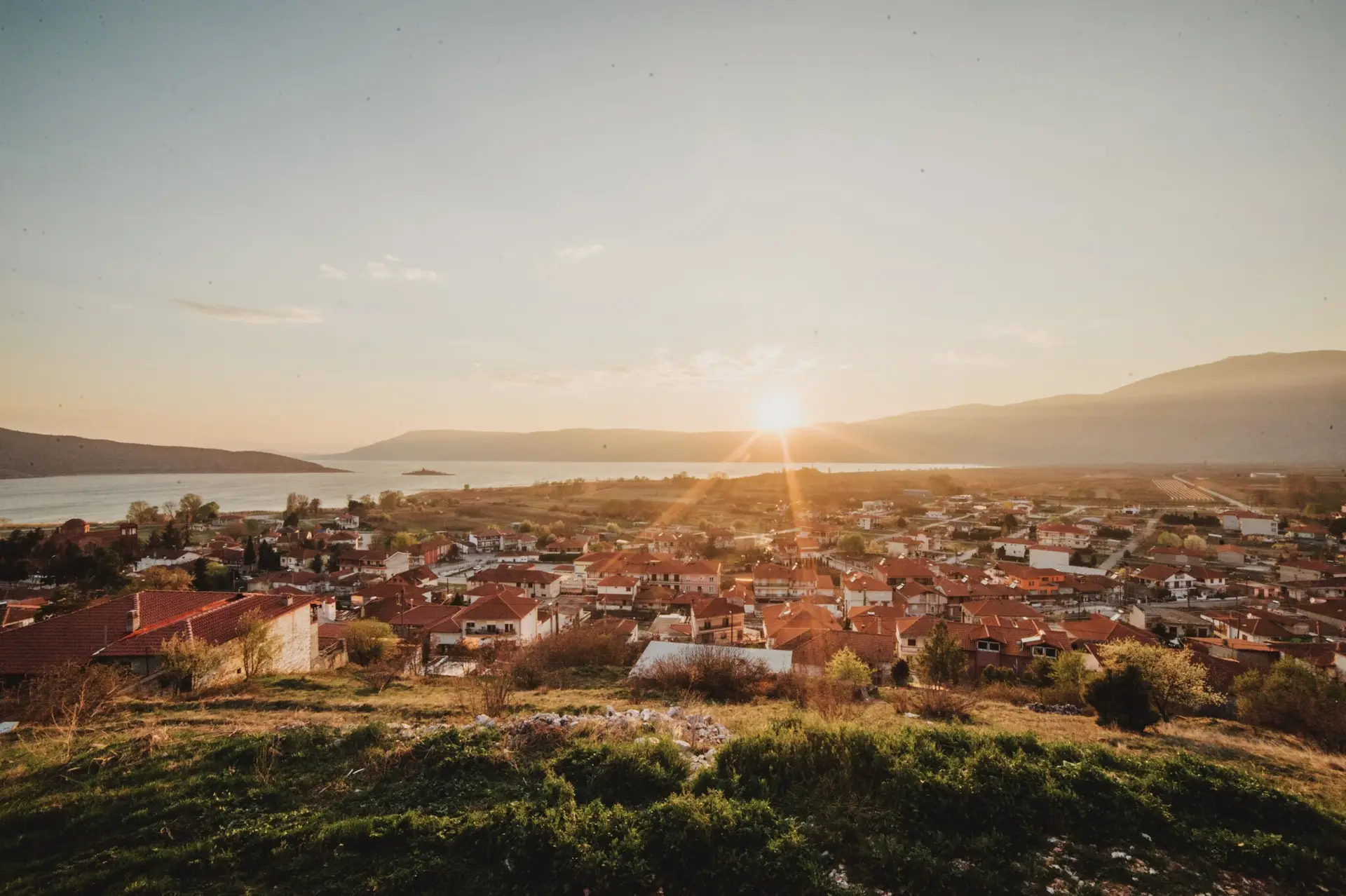 Peraia, Pella in Greece