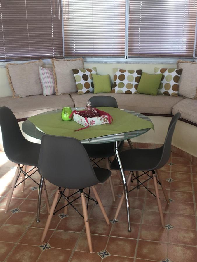 Agnadema apartment interior, lake-view stay at Vegoritida Apartments — photo 3
